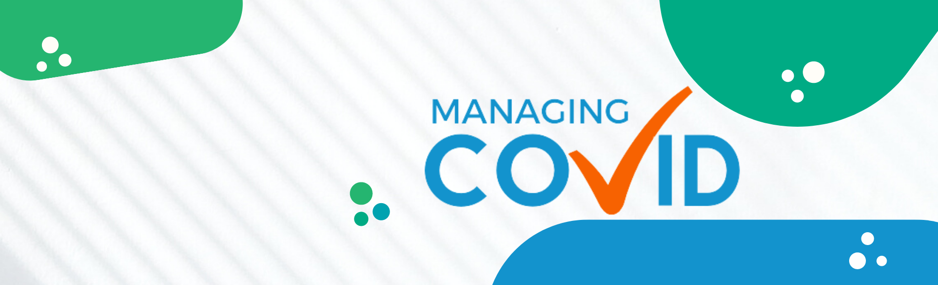 Managing COVID-19